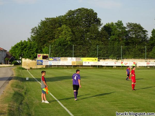 Sportplatz Neuaigen - Neuaigen