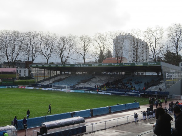 Stade Jean Dauger - Bayonne