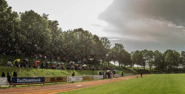 Sportgelände Altenthann - Altenthann/Oberpfalz