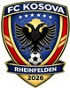 Wappen FC Kosova Rheinfelden 2026