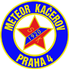 Wappen SK Meteor Kačerov  41409
