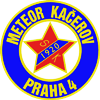 Wappen SK Meteor Kačerov