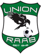Wappen Union Raab  54400