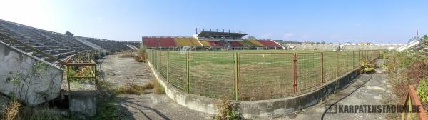 Stadionul Viitorul - Scornicești