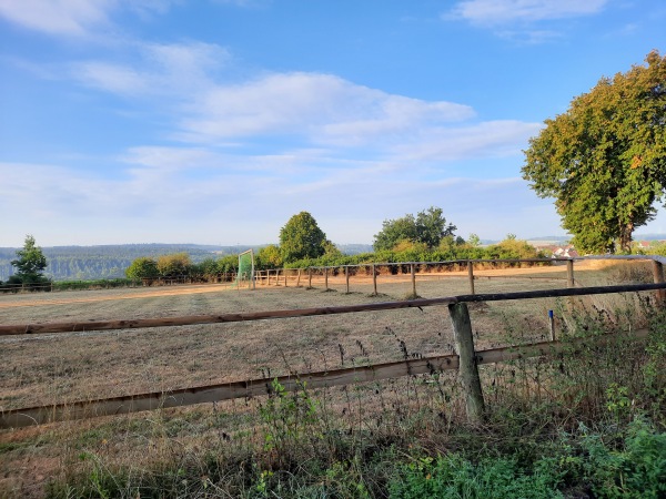 Sportplatz Westerstetten - Neenstetten-Westerstetten