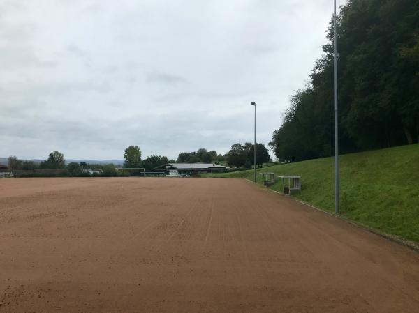 Sportplatz am Lerchenbuck 2 - Lottstetten