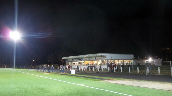 Campus Sportlaan - Landen