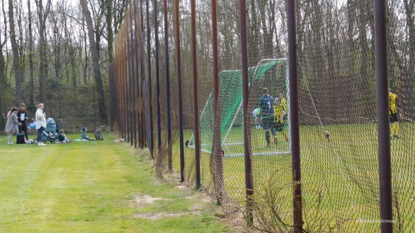 Sparta-Sportanlage C-Platz - Langenhagen-Langenforth