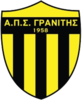 Wappen APS Granitis Agia Marina