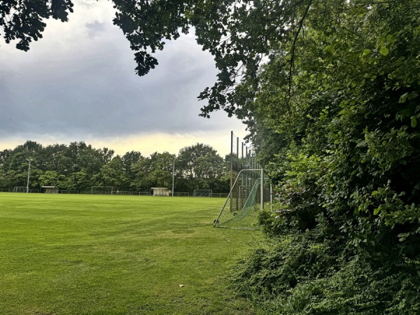 Sportanlage Am Birkenbruch Platz 2 - Lippstadt-Lipperode