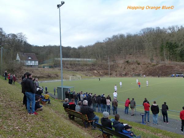 Sportplatz Charlottental - Siegen