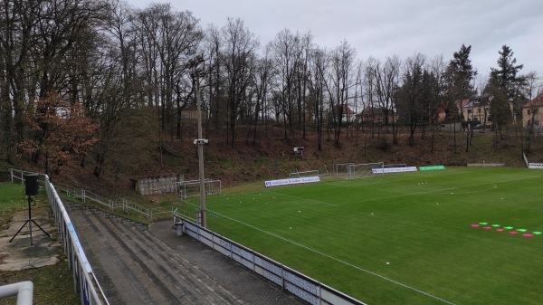 Volksbank Arena - Bischofswerda