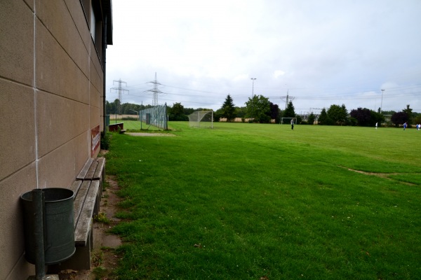 Sportplatz Klein Ilsede - Ilsede-Klein Ilsede