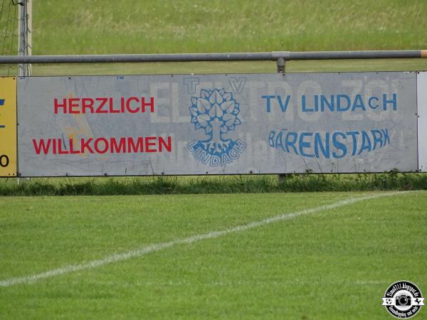 Bären-Arena - Schwäbisch Gmünd-Lindach