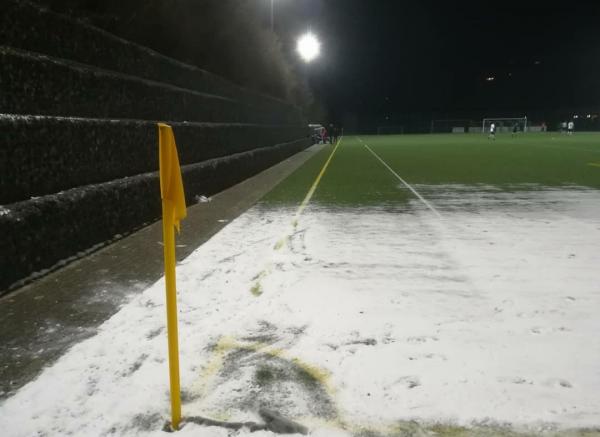 Sportanlage Teichweg Platz 2 - Dornstetten