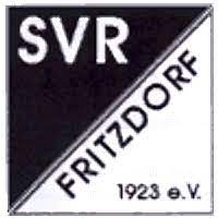 Wappen ehemals SV Rheinwacht 1923 Fritzdorf  89086