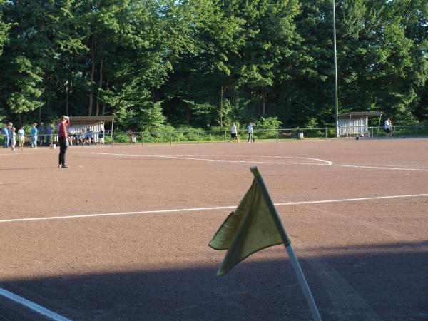 Bezirkssportanlage Loewenfeldstraße Platz 2 - Bottrop-Kirchhellen