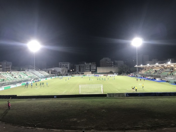 Stadio Vito Simone Veneziani - Monopoli