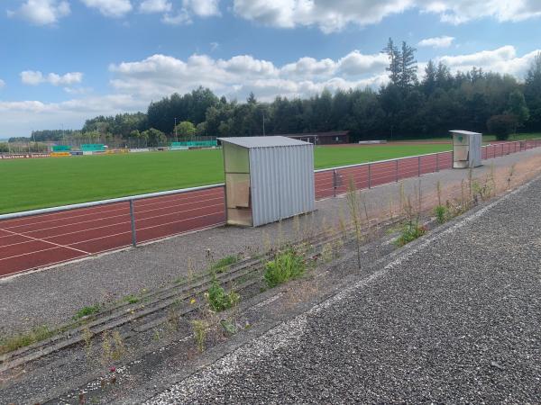Sportanlage Stephanskirchen - Stephanskirchen-Waldering