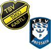 Wappen SG TSV Kastl II / Pressath II (Ground B)