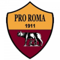 Wappen SSD Pro Roma Calcio  114934