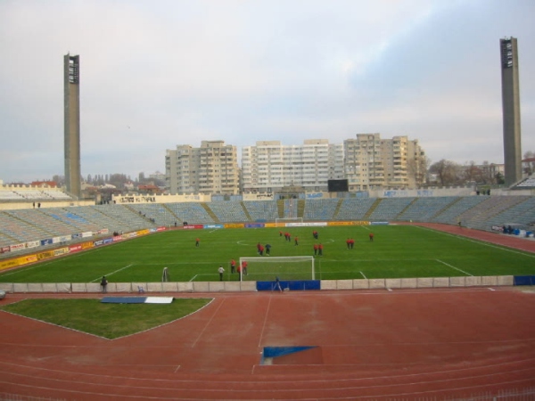 Stadionul Farul - Constanța