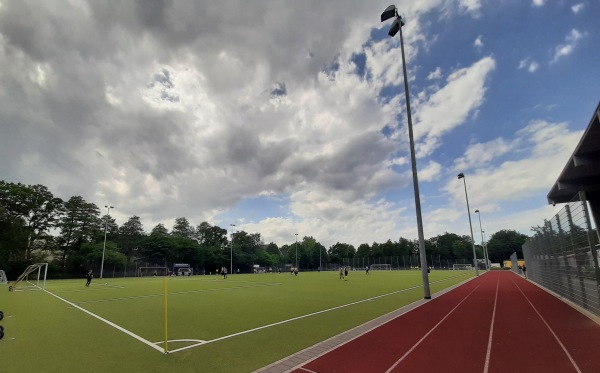 Sportanlage Deepenhorn - Hamburg-Rahlstedt