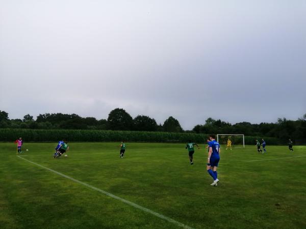 Volksbank Stadion - Ochtrup-Wester