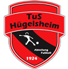 Wappen TuS Hügelsheim 1924