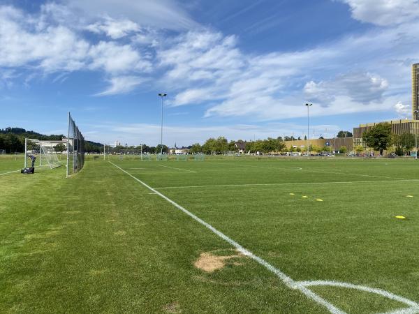 Sportanlagen Allmend Süd Platz 43 - Luzern