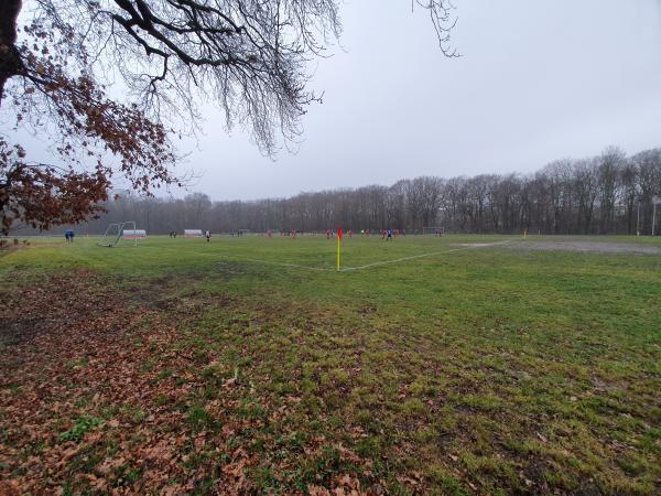 Sportanlage Nonnenwiese Platz 2 - Leipzig-Schleußig