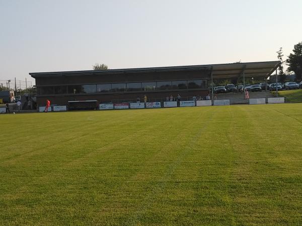 Complex Hoepertingen - Borgloon-Hoepertingen