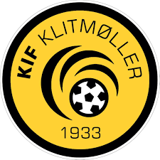 Wappen Klitmøller IF  123790