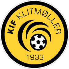 Wappen Klitmøller IF
