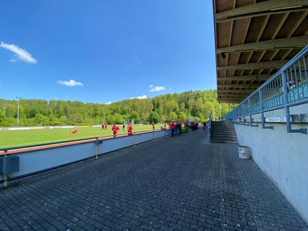 Langensteinstadion - Waldshut-Tiengen