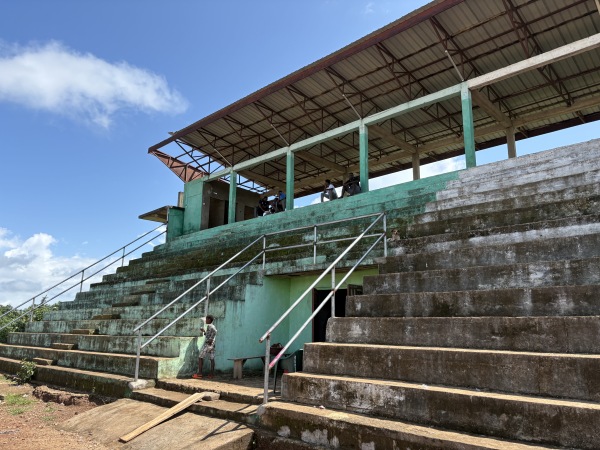 Port Loko Mini Stadium - Port Loko