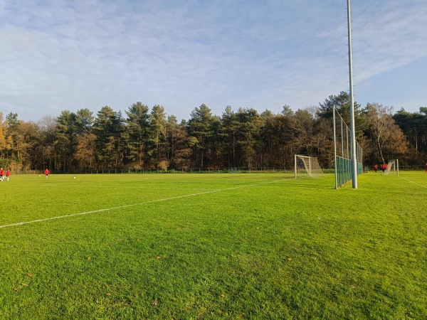 Sportpark De Kluis veld 4 - Malden