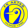 Wappen FK Aktas Vilnius