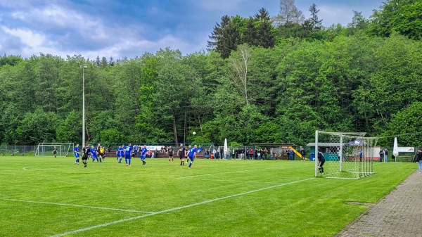 WaldbachArena - Weiskirchen-Thailen