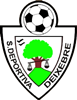 Wappen SD Deixebre