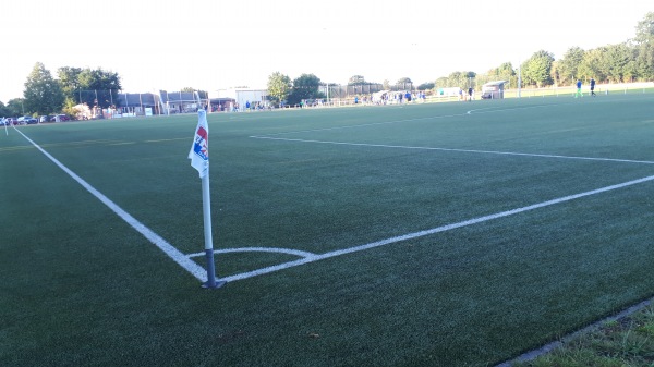 Sportanlage Fierthstraße B-Platz - Scharbeutz-Gleschendorf