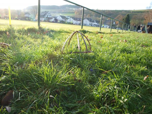 Sportplatz an der Ruhr - Olsberg-Assinghausen