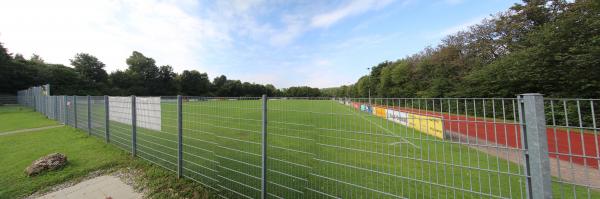 TSG-Sportzentrum - Ulm/Donau-Söflingen