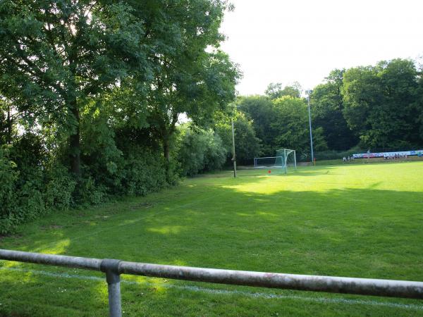 Sportanlage Am Wido - Dülmen-Hiddingsel