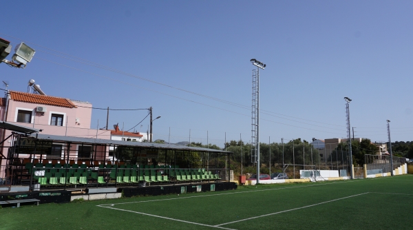 Atsipopoulou-Stadion 