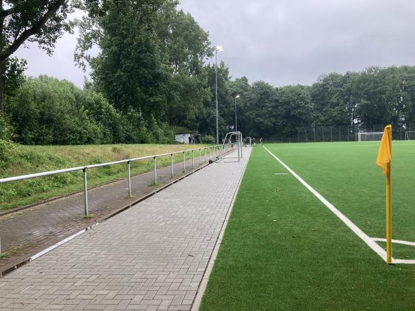 Sportanlage Paschenbergstraße Platz 2 - Herten/Westfalen