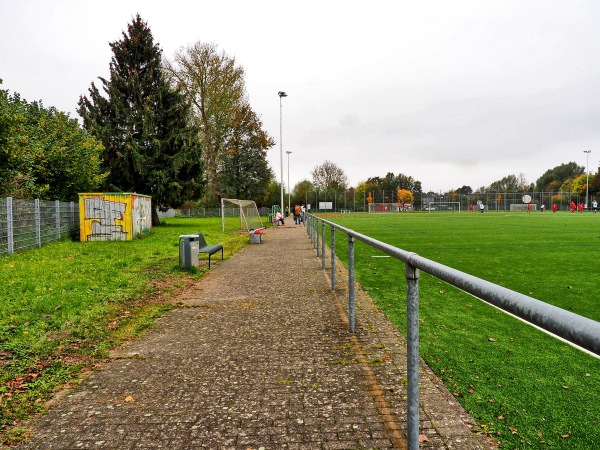 Rothesportplatz 2 - Paderborn