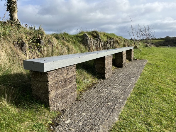 Madden Park 2 - Kinsale