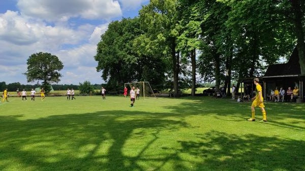 Sportanlage am Walde - Isernhagen-Kirchhorst