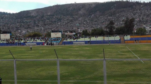 Estadio Ciudad de Cumaná - Ayacucho